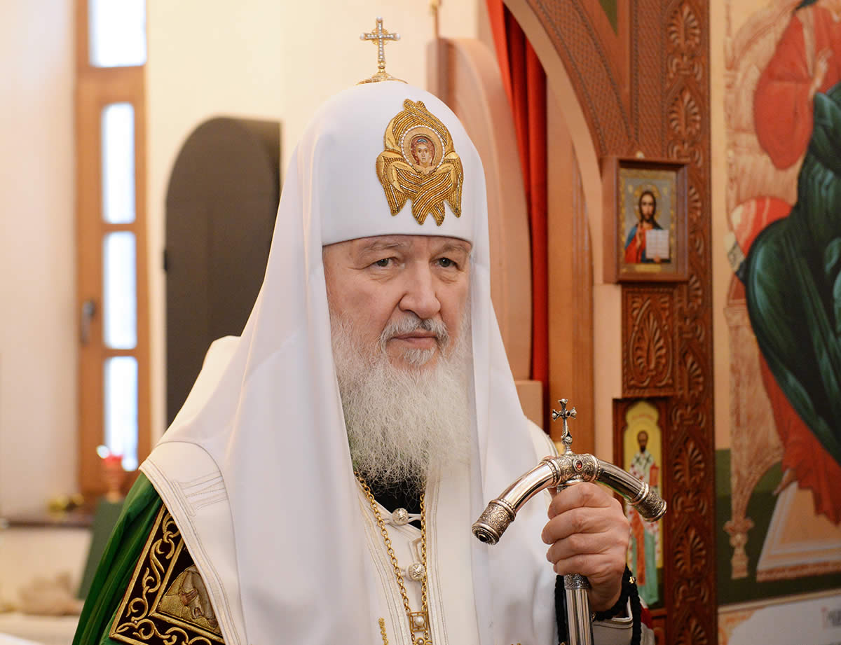 kirill