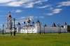 Пасха Христова в Тобольском Кремле!!! 30.04-02.05