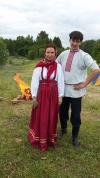 Чудо святителя Николая, Тавдинские вечерки, или как мы провели выходные